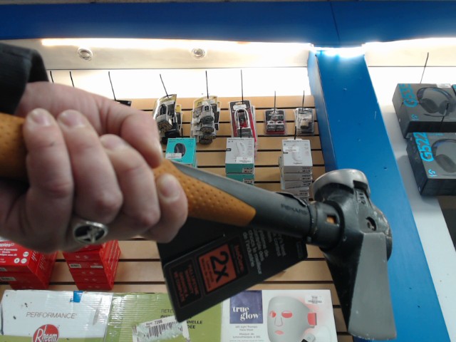 Maul 1.1kg