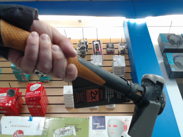 Maul 1.1kg