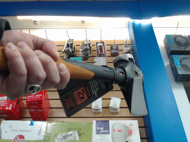 Maul 1.1kg