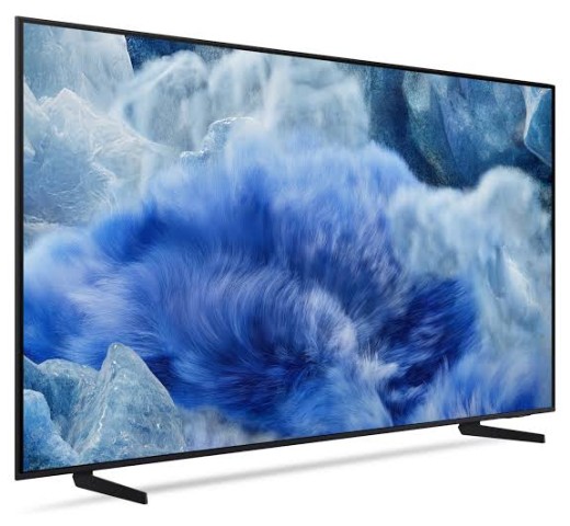 Tele 65po samsung pas de tc