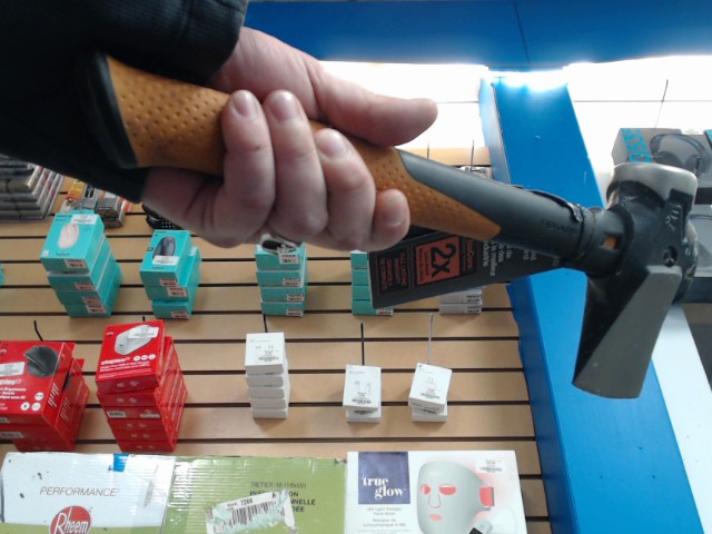 Maul 1.1kg