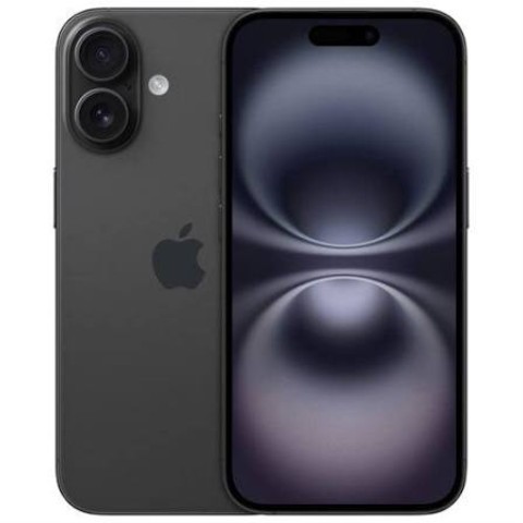 Iphone 16 128g 100% batterie