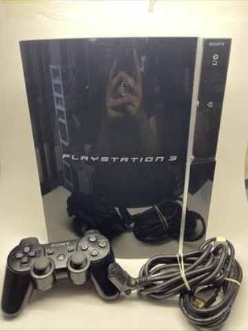 Ps3 fat