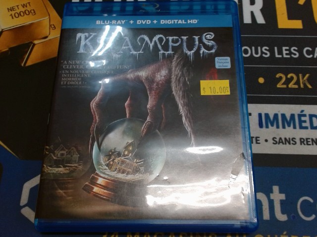 Krampus