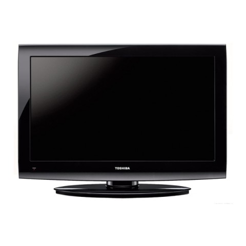 Toshiba without remote