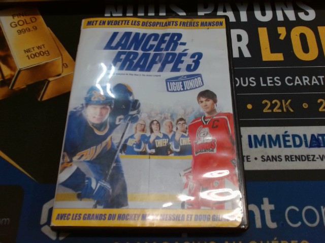 Lancer-frappe 3