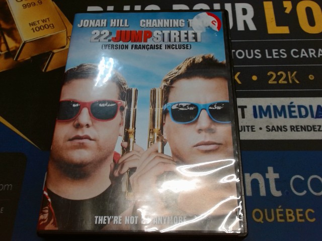 22 jump street