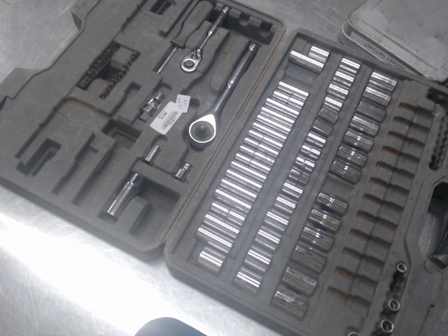 Kit de ratchet manque pieces