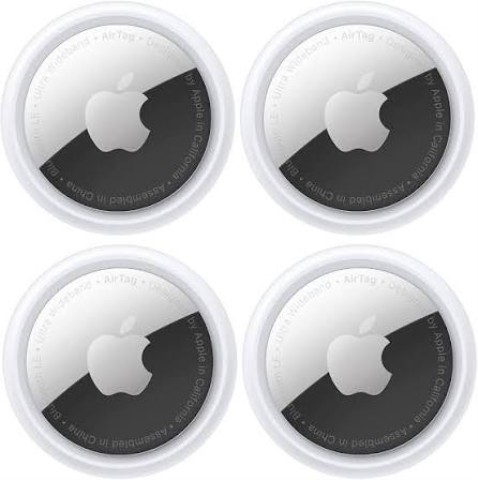 Apple air tag 4 pack