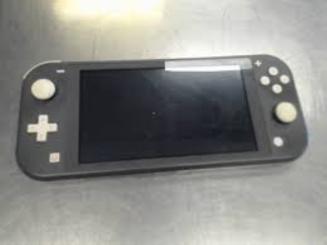 Console nintendo switch