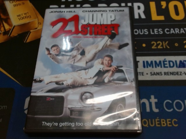 21 jump street