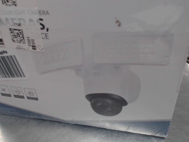Dual camera eufy e340 brand new
