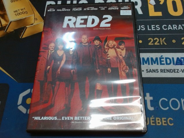 Red 2