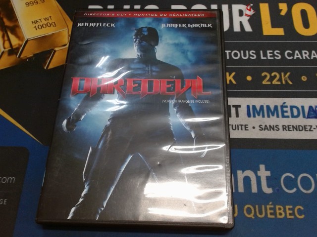 Daredevil