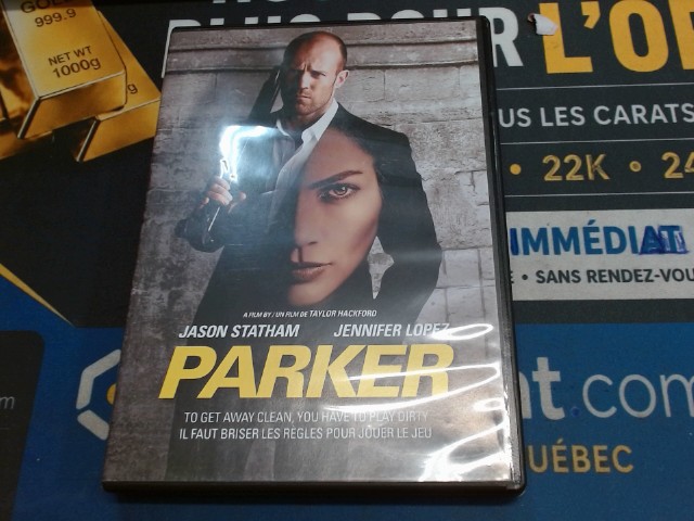 Parker