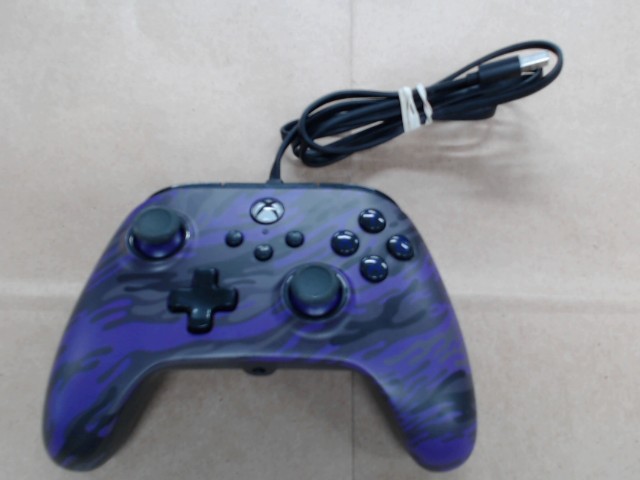 Manette xbox power a