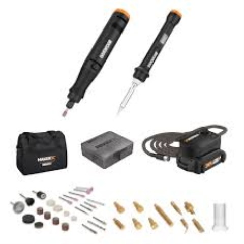 Outils rotatif /d'usinage de bois et met