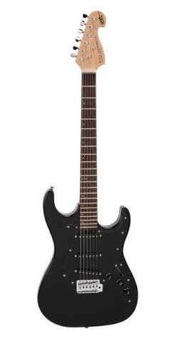 Guitare electrique