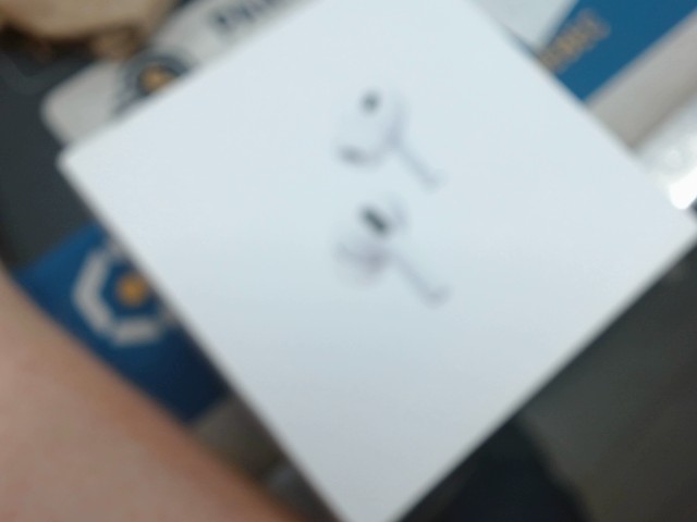 Air pod pro 2