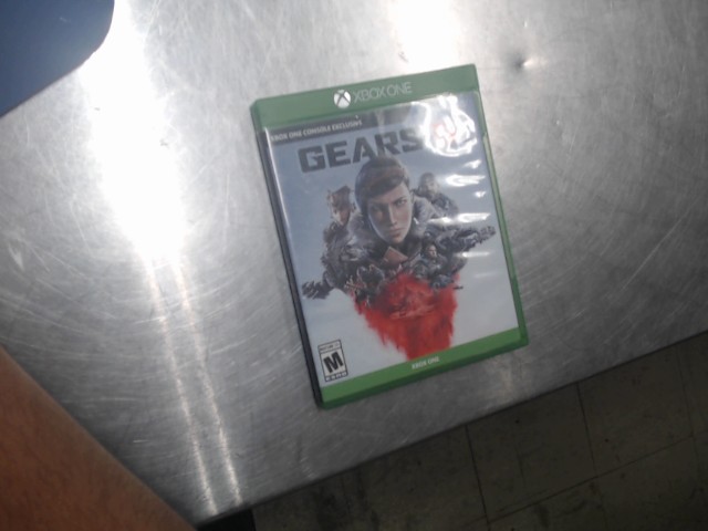 Gears 5