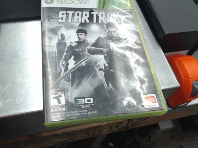 Star trek