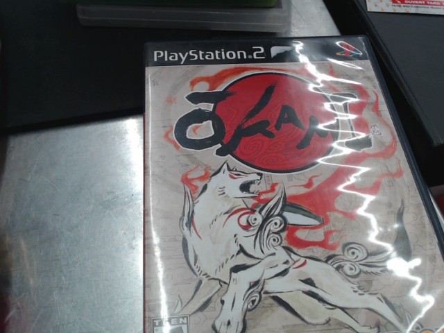Okami