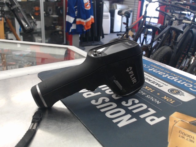 Camera thermique