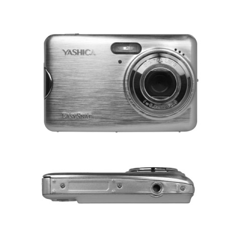 Yashica easy snap