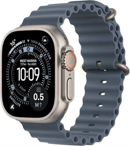 Apple watch ultra 3 49 mm