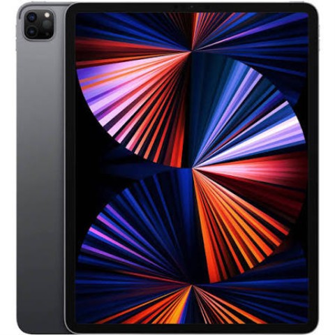 Ipad pro 12.9 pouces 5e gen