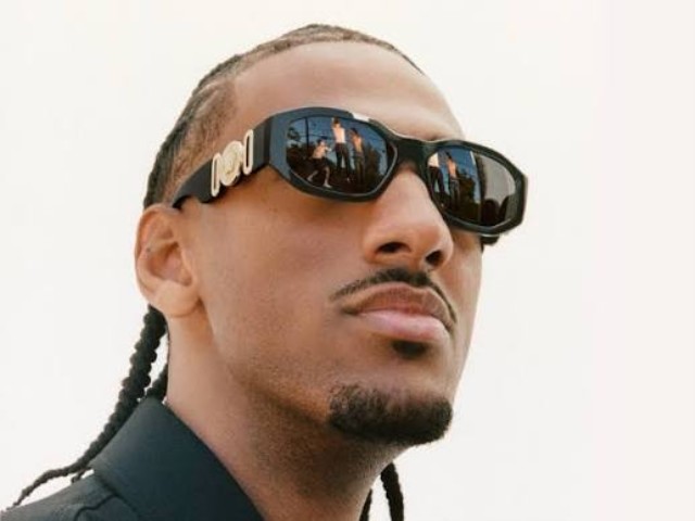 Versace lunettes style biggie