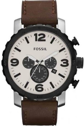 Fossil chrono watch