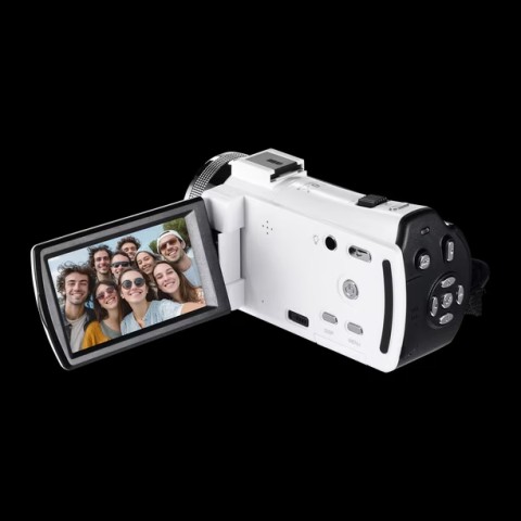 Vivitar popcam digital camcorder
