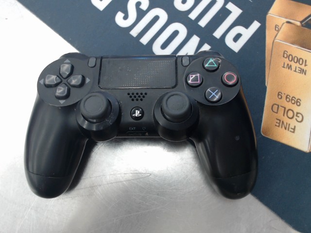 Manette de ps4 2nd gen sans fil