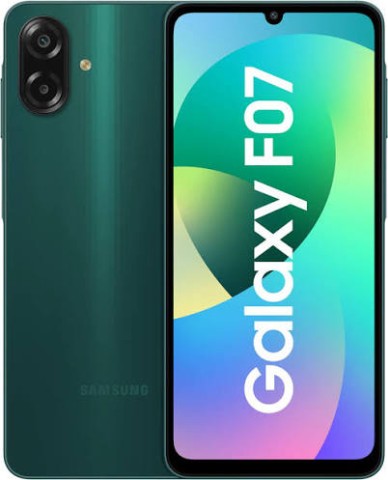 CELLULAIRE NEUF VERT