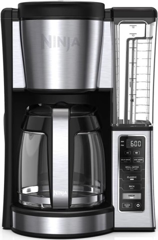 Coffee maker 12 cup progammable