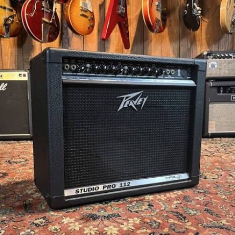 Peaver guitar amp