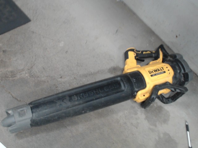 Dewalt blower