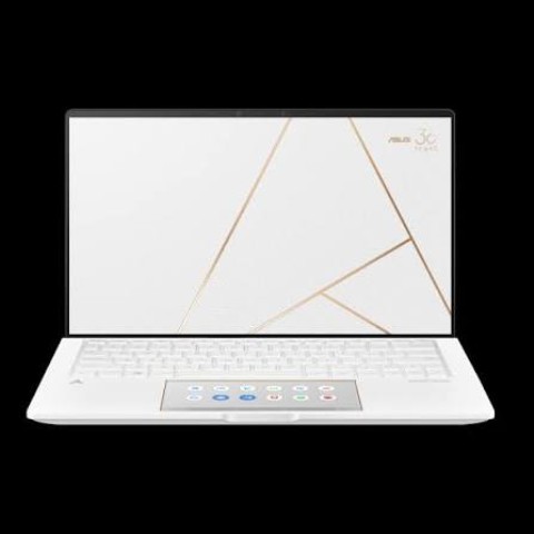 Asus zenbook 30th edition limited