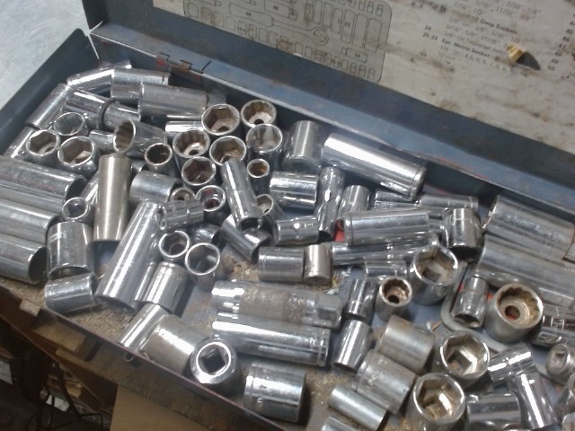 Kit de socket