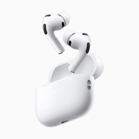 Air pods pro 3 fake