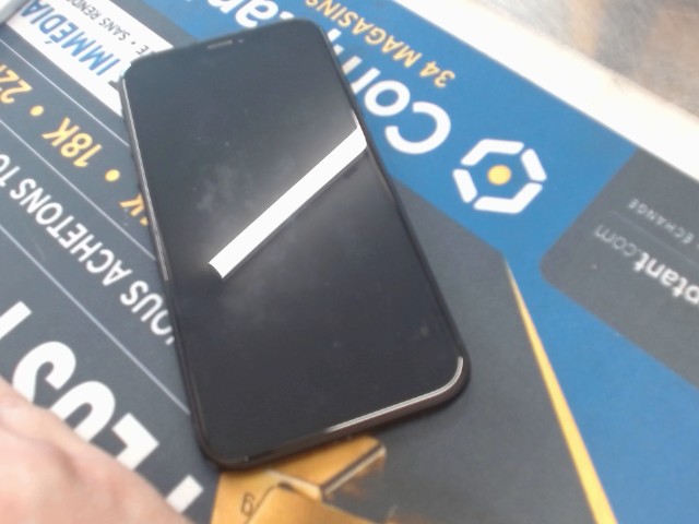 Iphone xr en boite 364318