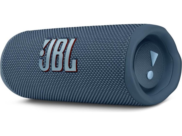 Speaker portable jbl bleu