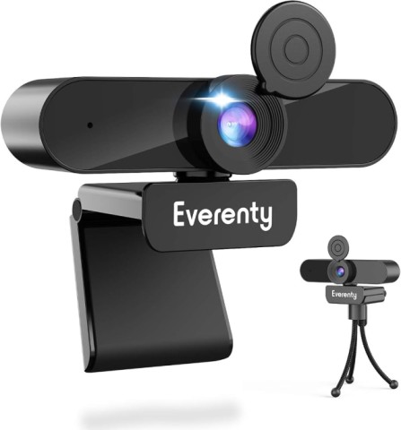 Webcam everenty