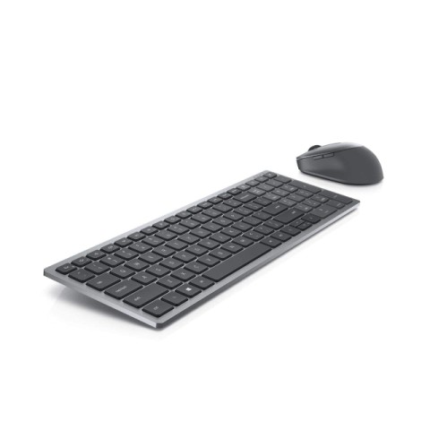 Clavier sans fil souris combo