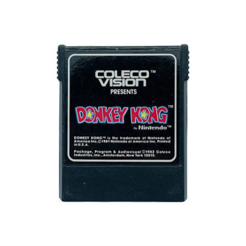 Donkey kong