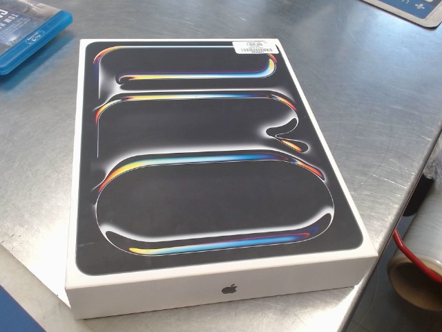 Ipad pro m5 13pouces wifi lte sceller