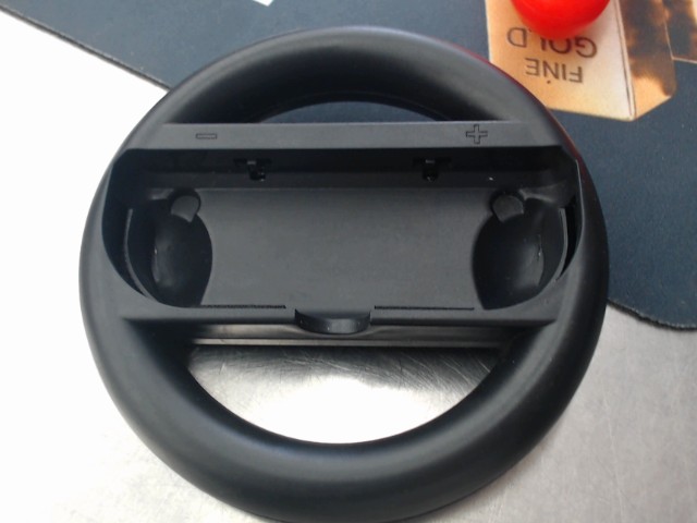 Joycon mario kart grip seul