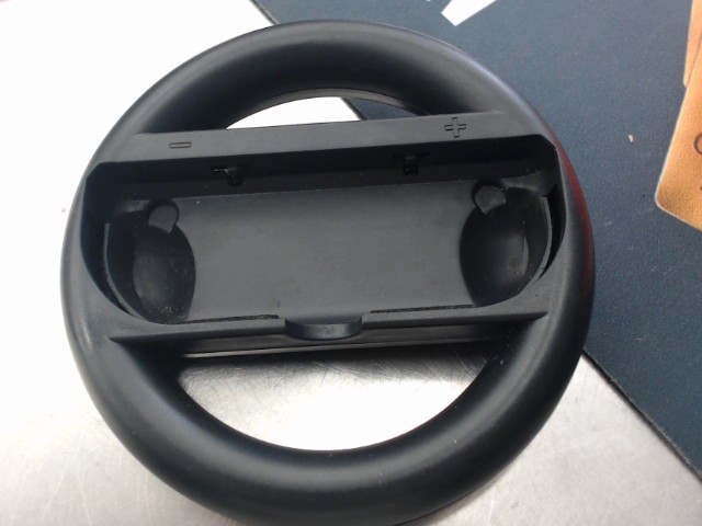Joycon mario kart grip seul