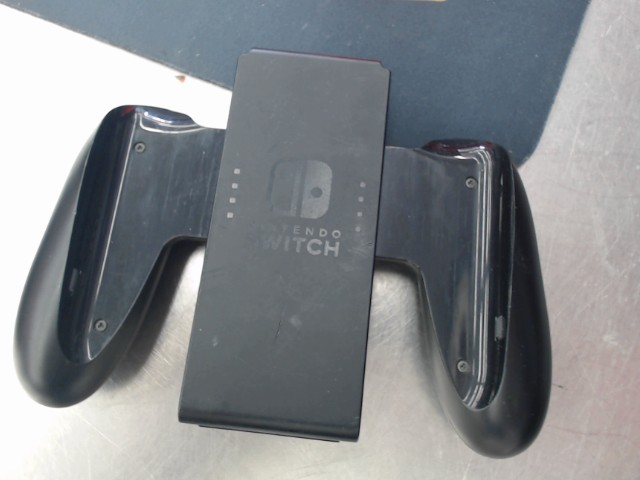 Nintendo 2 joycon controller grip